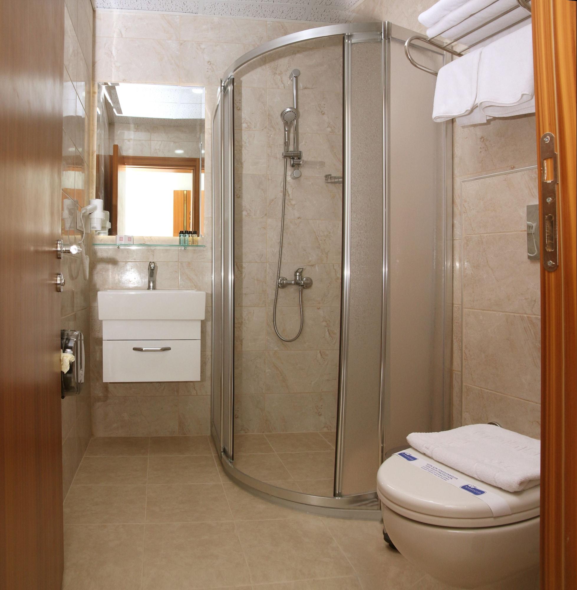 Green Garden Hotel Istanbul Luaran gambar